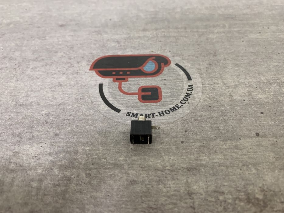 Провод кнопочный для аппарата миостимуляции на 4 электрода контакта