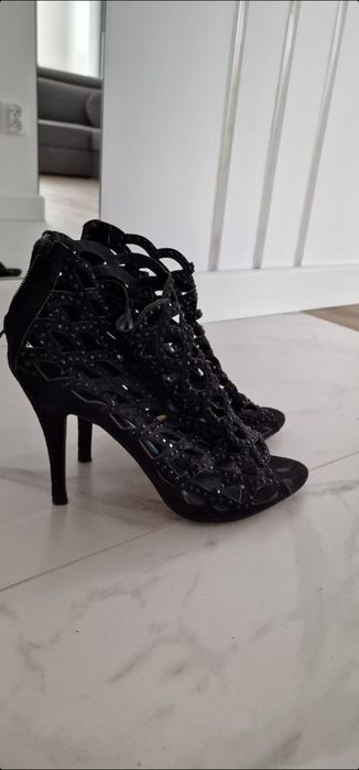 Buty Bata rozmiar 40