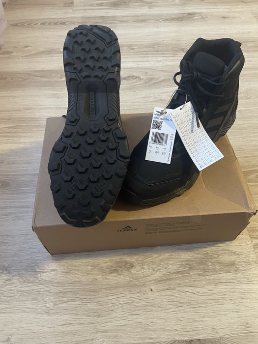 Оригінал! Adidas terrex eastrail 2 RAIN.RDY | HP8600