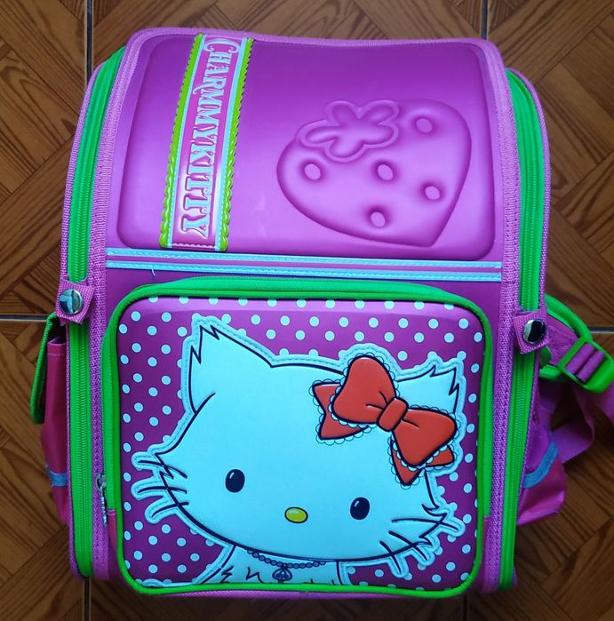 Рюкзак Charmmykitty