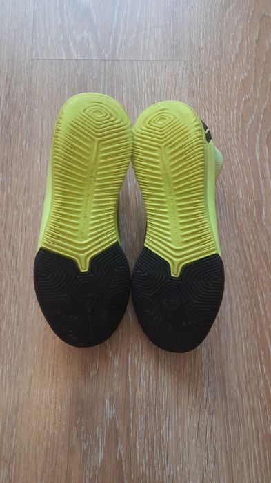 Дитячі бутси Nike Mercurial Superfly 6