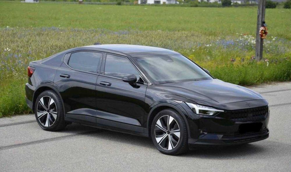 Polestar 2 2023p AWD