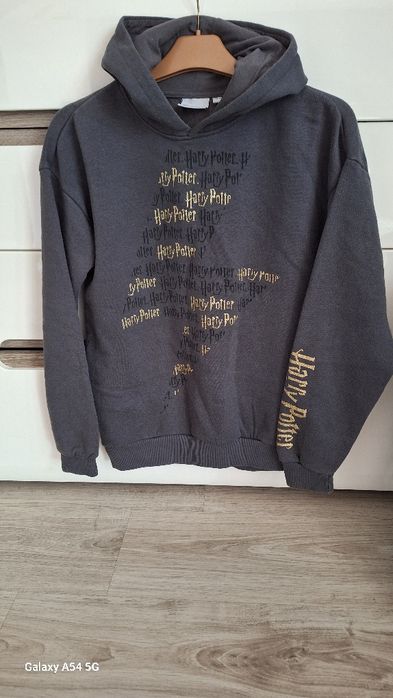 Bluza dziewczęca