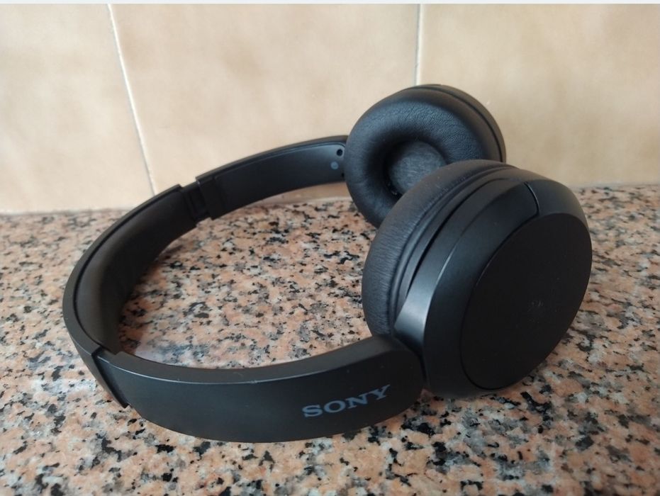 Auscultadores Sony PlayStation jogos telemóvel mp3 mp4 casa quarto apartamento vivenda escritório gabinete carro.