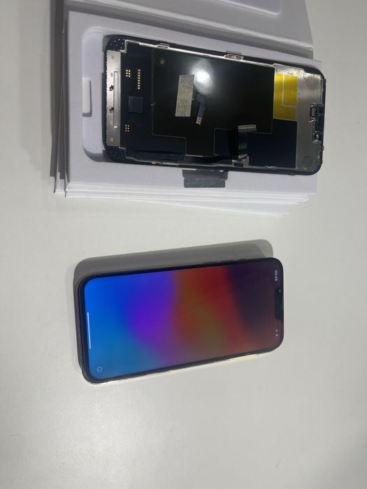 Дисплей iPhone 13 Pro Max экран с замІною модуль стекло замена дисплея