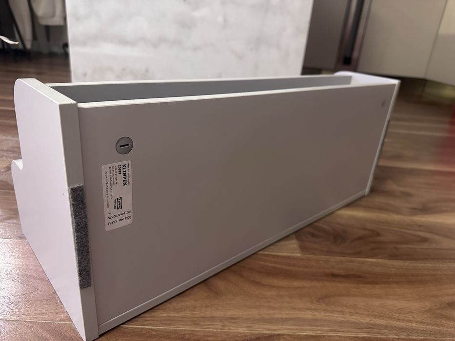 Półka ikea KLIMPEN