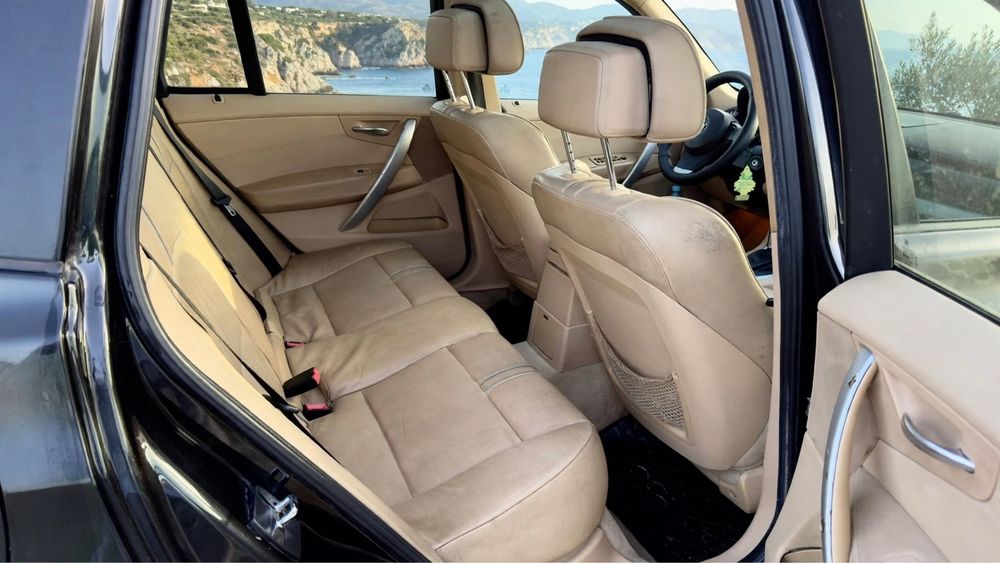 Bmw X3 20D Xdrive Oportunidade