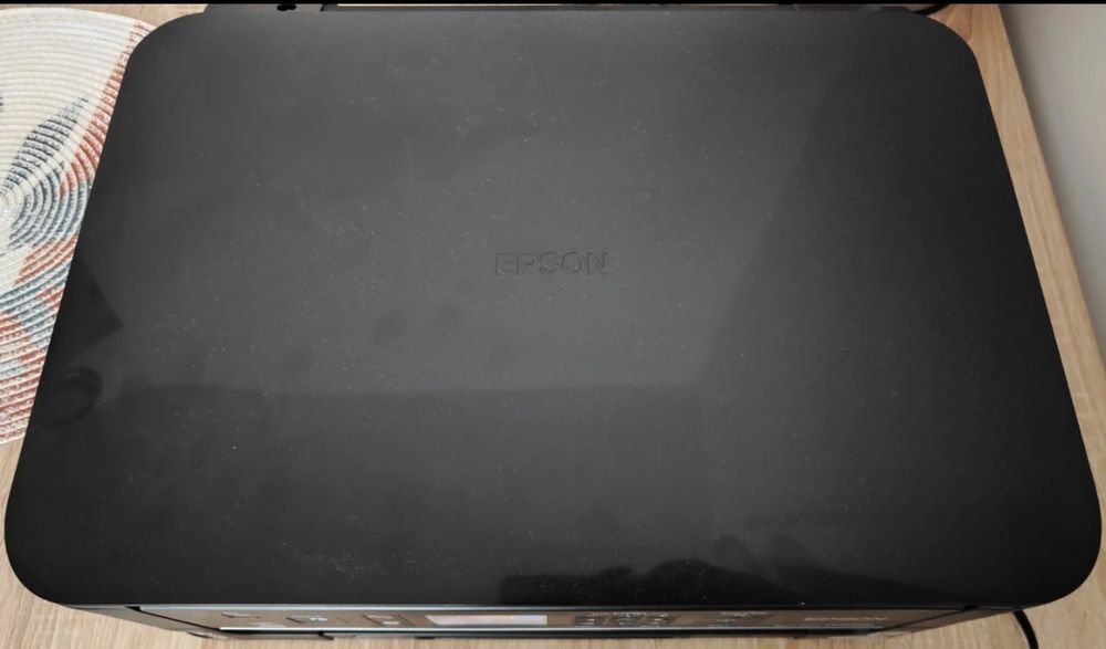 Urządzenie Wielofunkcyjne Epson Stylus SX525WD