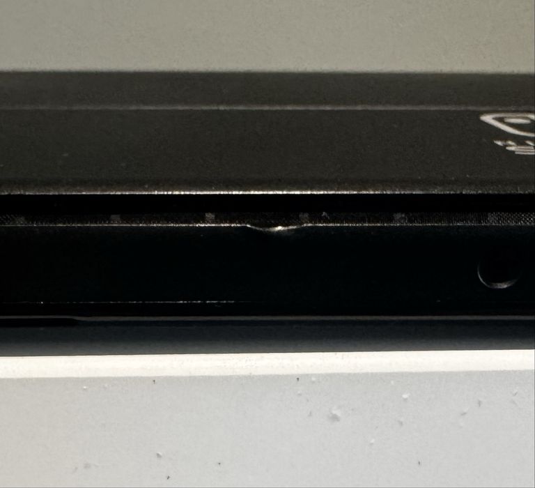 Nintendo Switch OLED Desbloqueada