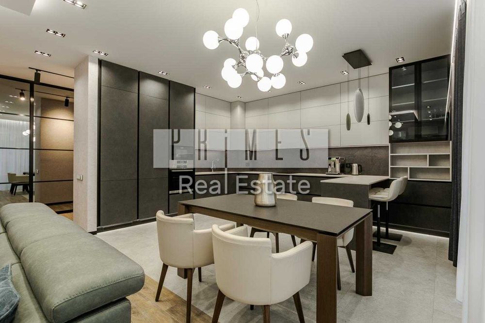 Продаж 4к квартири, ЖК Бульвар Фонтанів, вул. Саперне Поле, 5