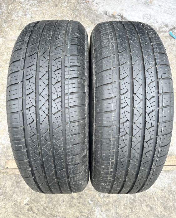 Шини 245 65 17 111H XL Catchfors Windforce H/T пара