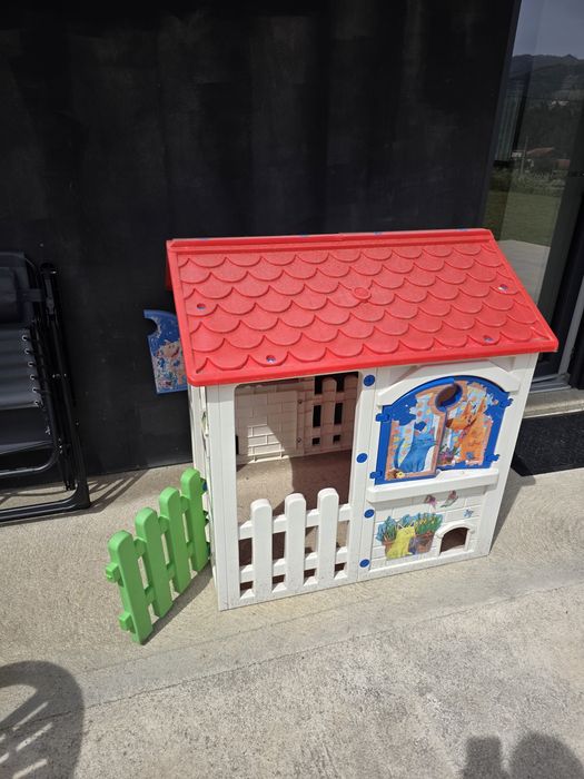 Casinha de Criança