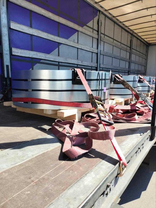 Usługi Transportowe, Przewóz Towarów POLSKA EUROPA, Wycena TEL