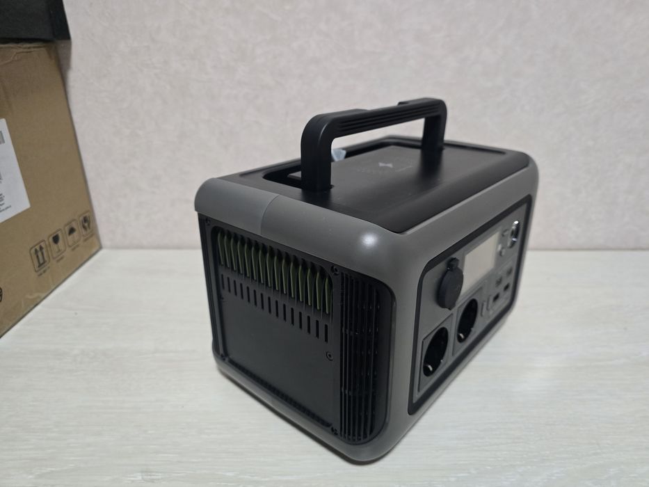 Зарядна станція Allpowers  R600