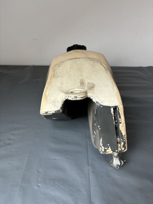 Bak zbiornik paliwa KTM GS MX 350 2T 1987R