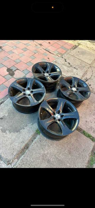 карти дверей bmw x5 e53