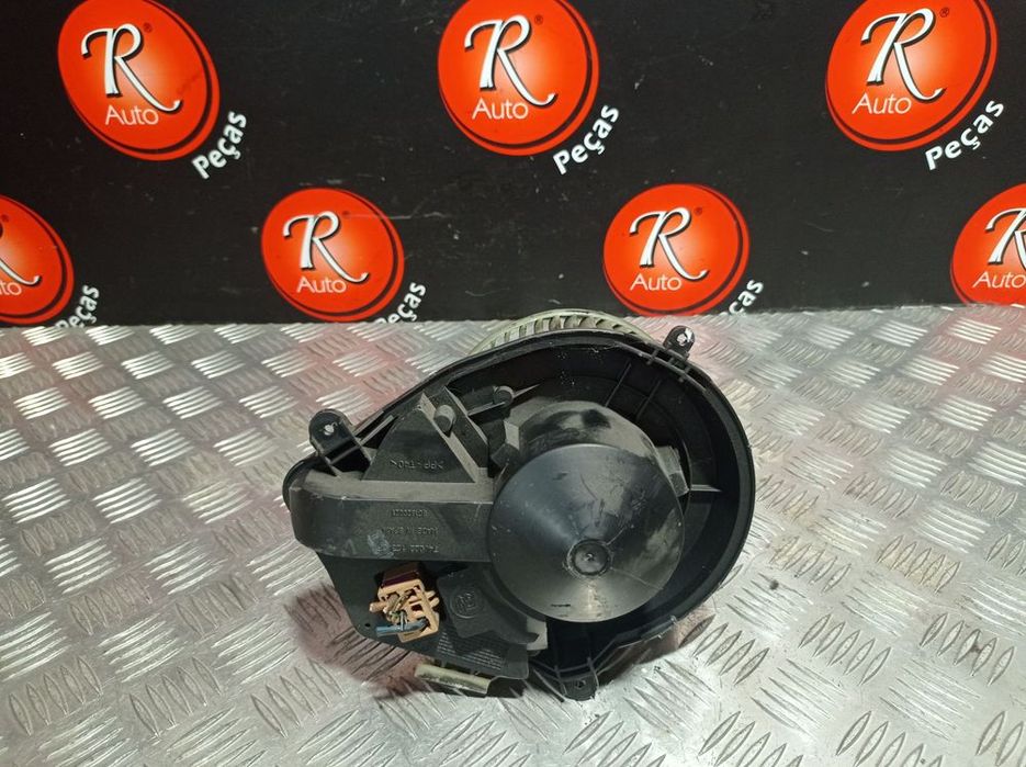 Motor Da Sofagem Audi A4 Avant (8D5, B5)