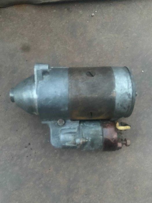 Продам стартер ЗАЗ