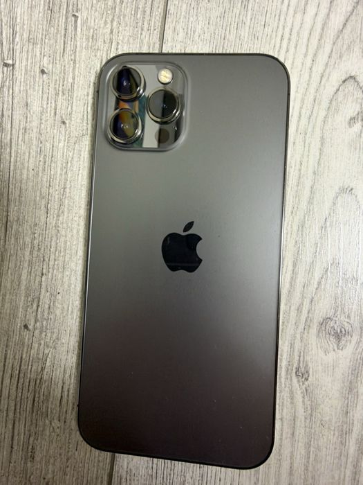 Apple iPhone 12 Pro Max 128GB