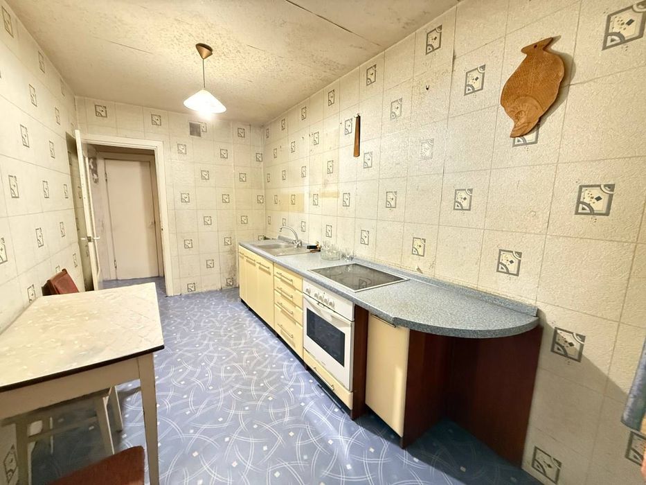 Продам Квартира 1 ком Победа Героев Сич ЖК Пятый Континент МакДональдс