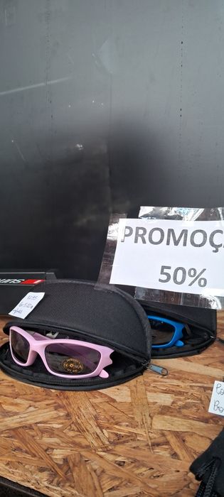 Óculos de sol promoção novos