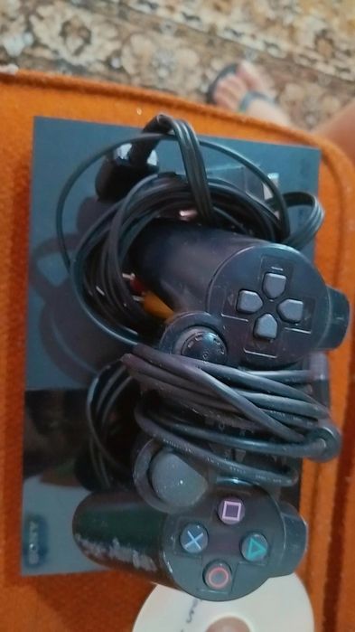 PlayStation 2 usadas