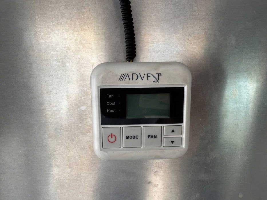 Mercedes-Benz Sprinter      2018