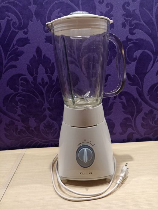 Blender Clarus na części