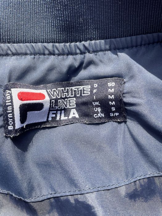 Оригінальна кофта FILA