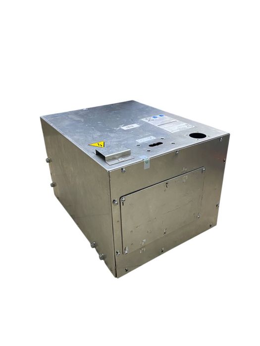 Акумуляторна залізофосфатна збірка 16s1p 5.1kWh 100ah