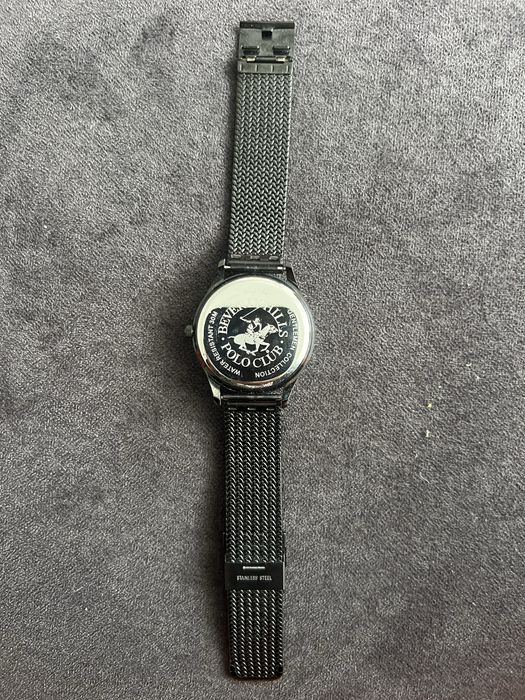 Zegarek U.S. Polo assan jak nowy