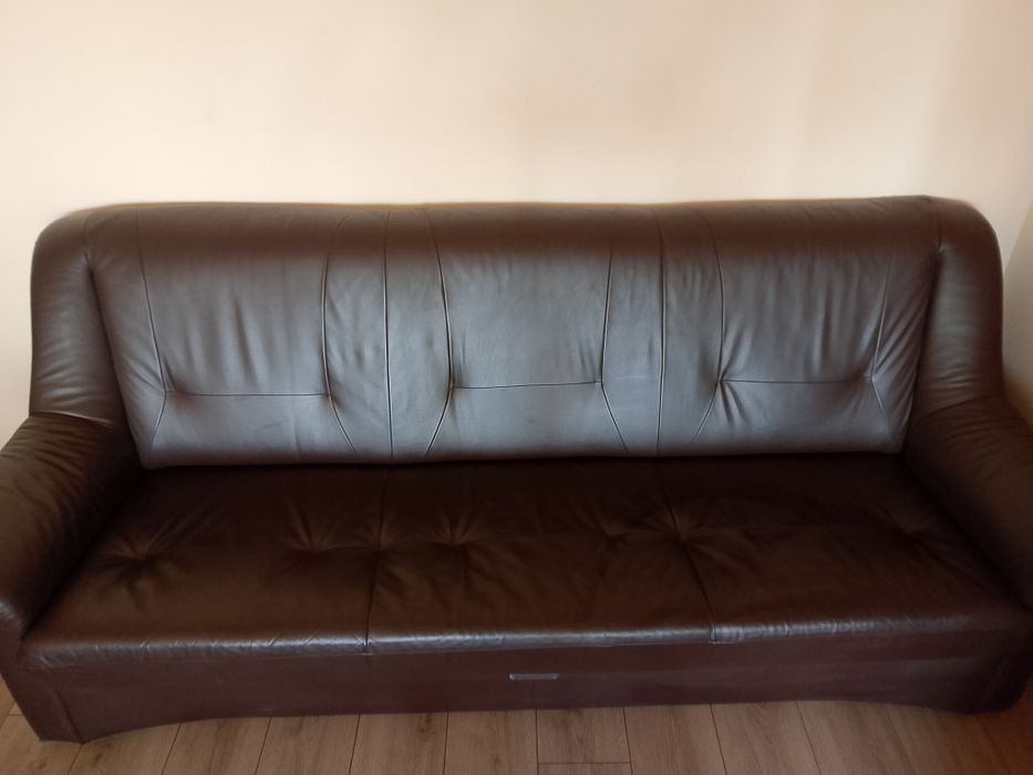 Zestaw Sofa +2 fotele