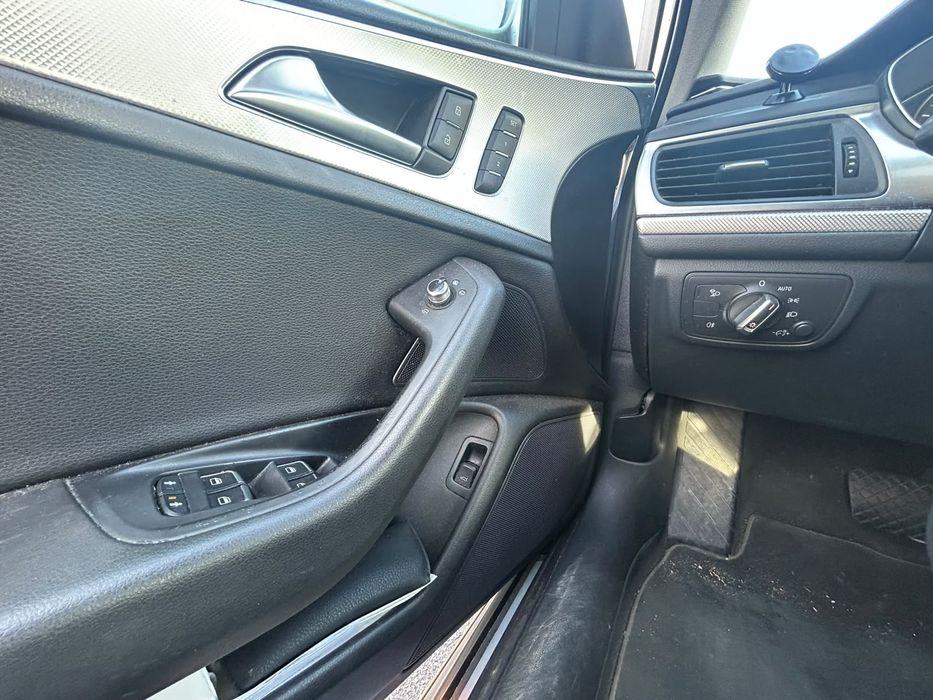 Audi A6 Avant 2.0 TDi Sport Multitronic