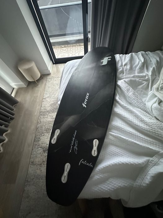 Prancha de surf