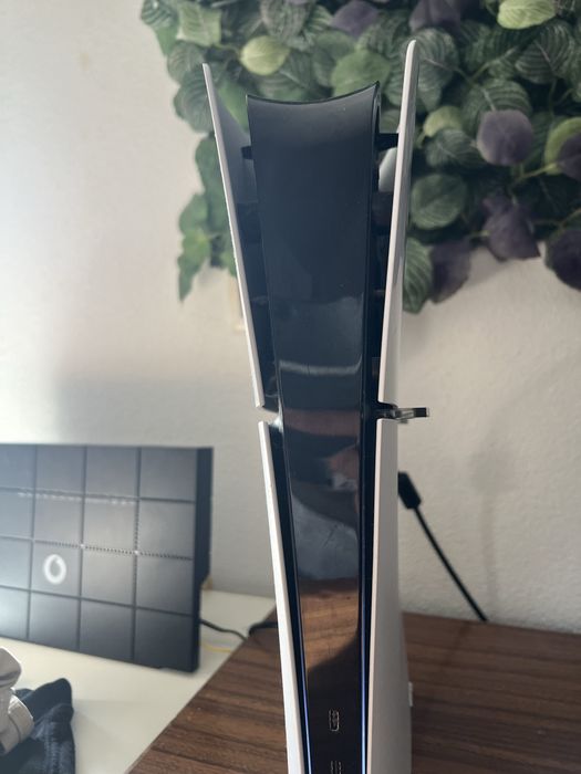 Playstation 5 + Comando