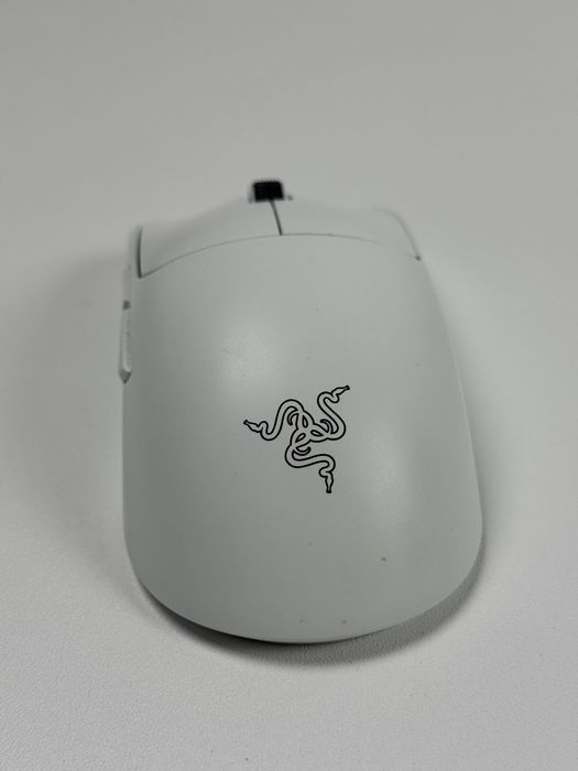Бездротова ігрова миша Razer Viper V3 Pro White (‎RZ01-05120200-R3G1)