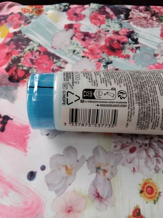 Набір La Roche-Posay Lipikar