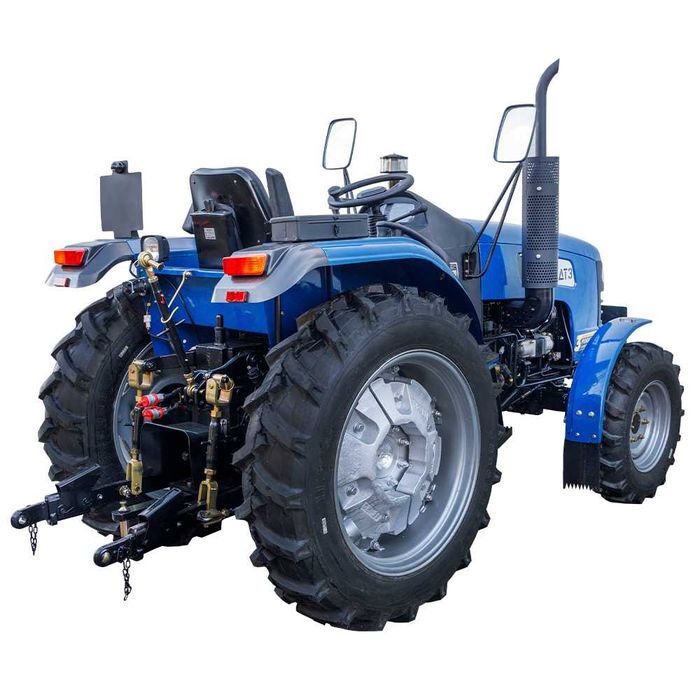 Трактор ДТЗ 5404