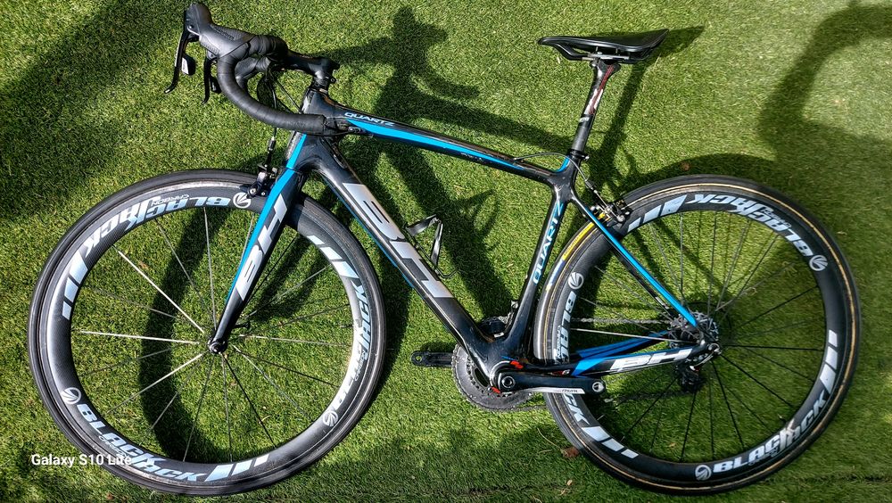 Mafrabike BH Quartz carbono T51 T53