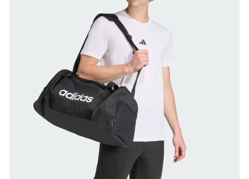 Оригінальна сумка Adidas Linear Medium