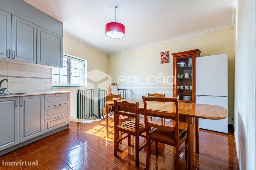 Moradia T4 Venda em Santarém (Marvila), Santa Iria da Ribeira de Santa