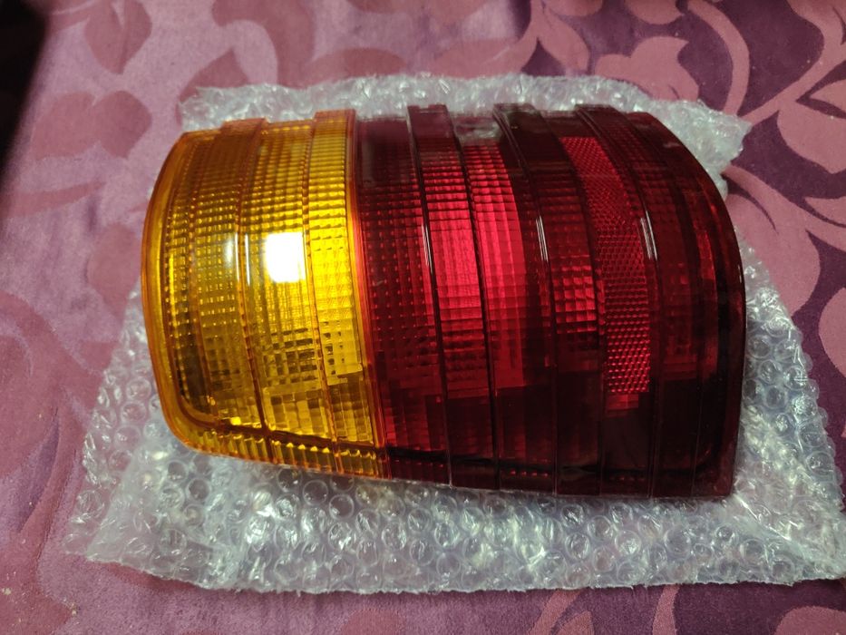 Farolins traseiros Mercedes w123 s123  touring s123