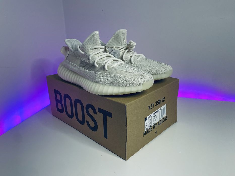 Adidas Yeezy 350 boost 45 1/3