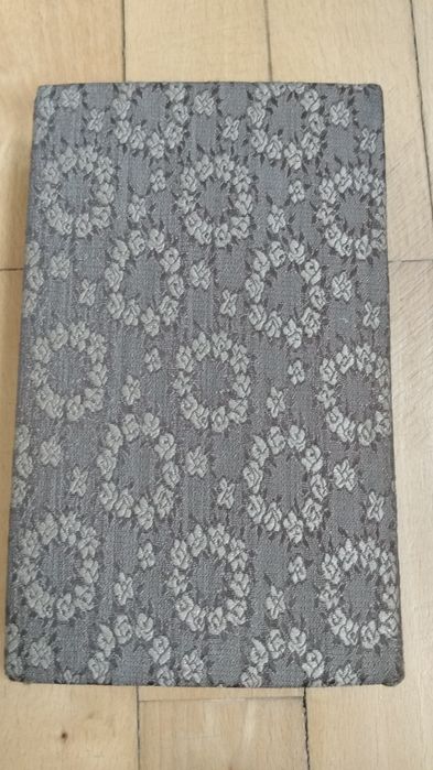 Rousseau De La Valette Miłostki Królewskie  1971