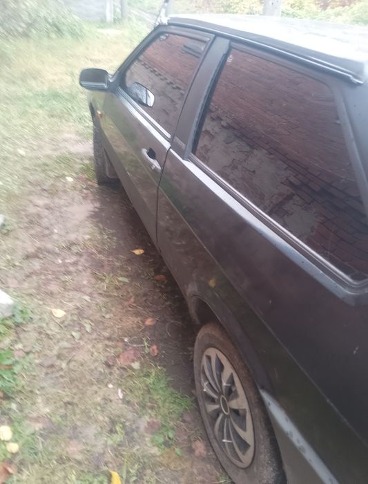 Продам Авто  Ваз 2108