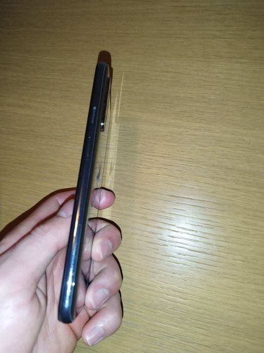 OnePlus Nord AC2003 smartphone smartfon telefon uszkodzony nie włącza się na części