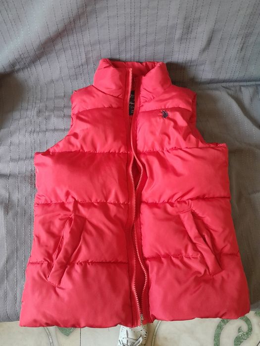 Жилєт молодіжний.