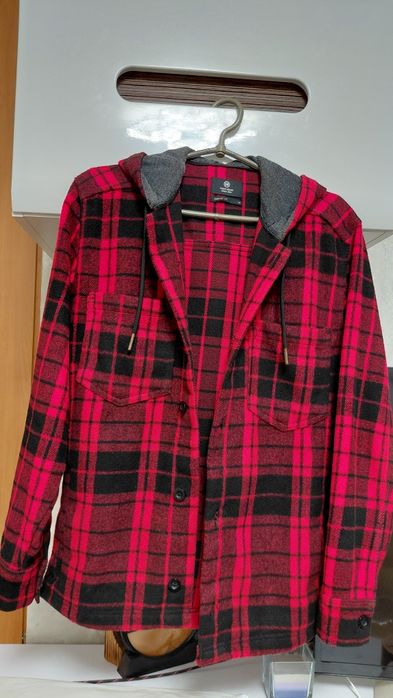 Сорочка тепла Cropp