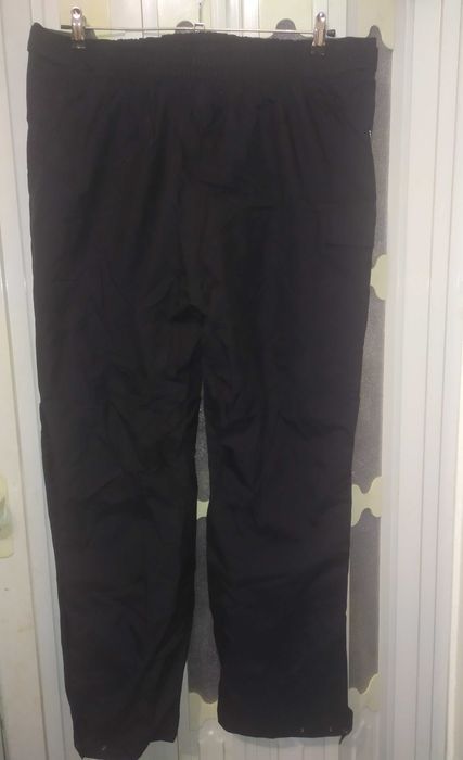 Мото-штаны мембранные Rohan  Вarricade ( Англия).