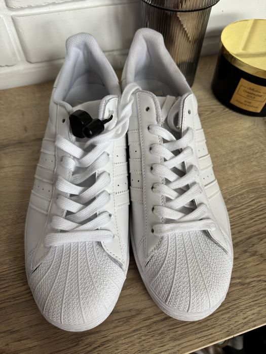 Adidas superstar 44 2/3 28,5 cm, 45 p 29 cm